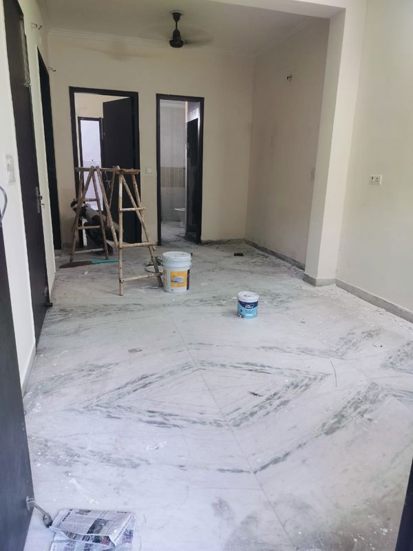 1 BHK Builder Floor For Rent in Sector 45