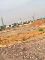 70 Sq.Yd. Plot in Saini