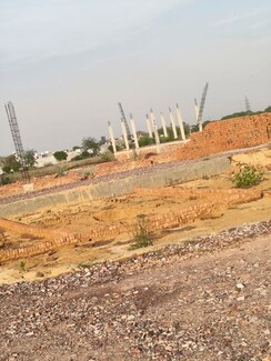 Plot For Sale in Saini
