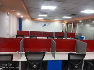 Team Area in  Office Space at Sector 63 – for Rent