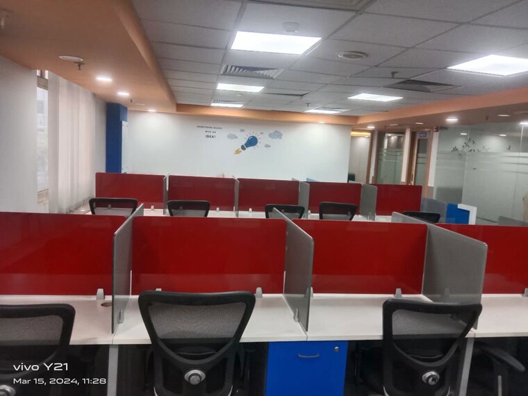 Team Area, sector 63 Commercial Office Space 8700 Sq.Ft. In Sector 63 Noida 10330115