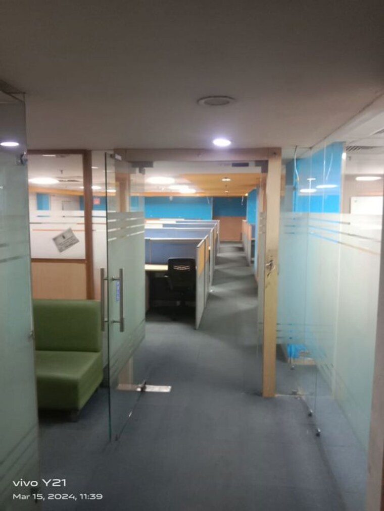 Team Area, sector 63 Commercial Office Space 8700 Sq.Ft. In Sector 63 Noida 10330115