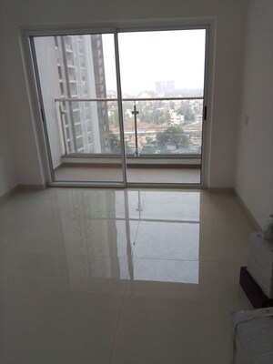3 BHK Apartment For Rent in Runwal The Central Park, Chinchwad