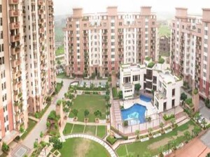3 BHK Apartment For Rent in Orchid Gardens, Sector 54
