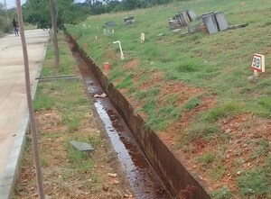 Plot Area in  Plot at Jp Nagar – for Sale