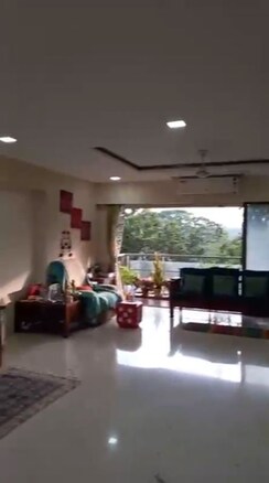 3 BHK Apartment For Rent in Ekta Panorama