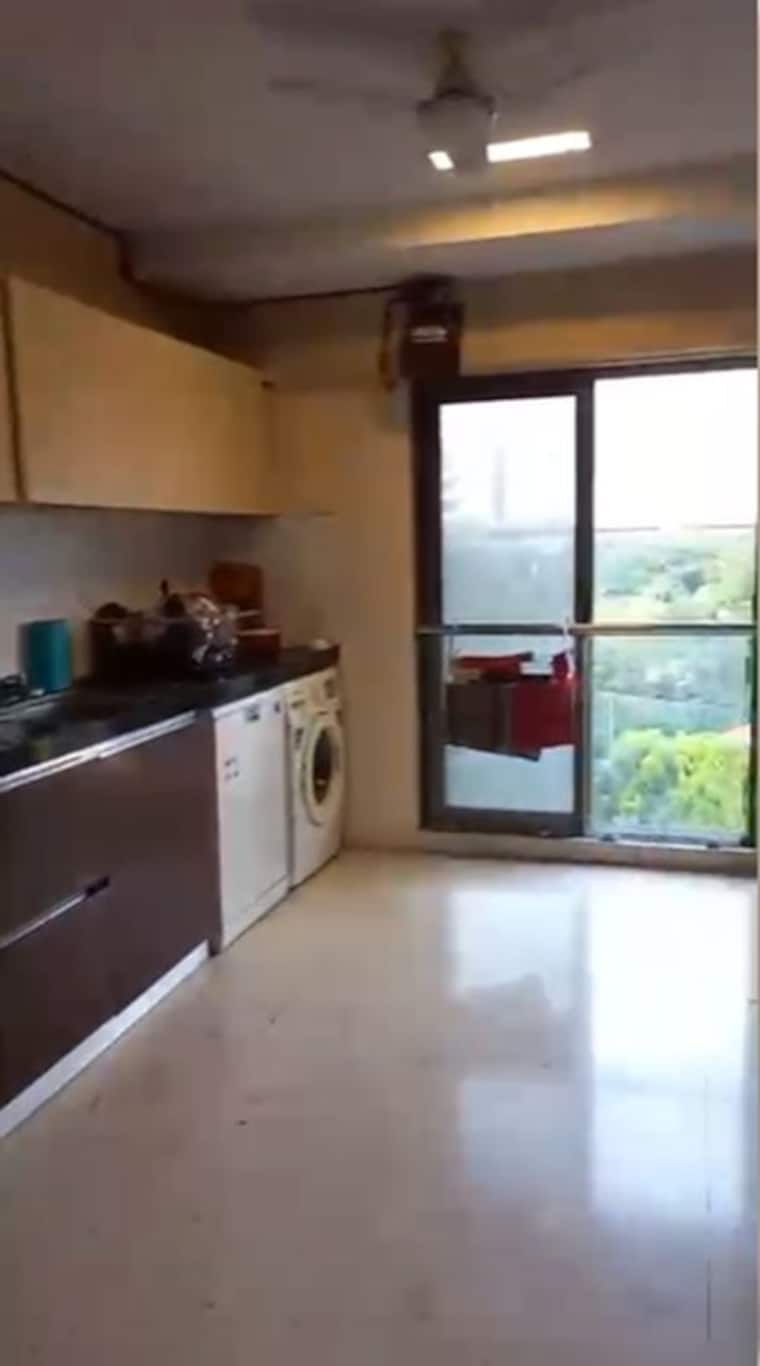 Kitchen, ekta-panorama 3 Bedroom 1755 Sq.Ft. Apartment In Chembur Mumbai 10329979
