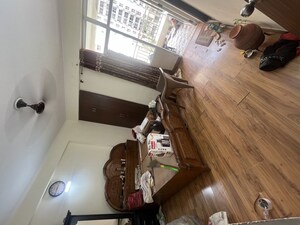 Master Bedroom in 3 BHK Apartment at Omkar Royal Nest, Tech Zone 4 Greater Noida – for Rent