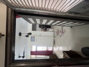 Kitchen in 3 BHK Apartment at Omkar Royal Nest, Tech Zone 4 Greater Noida – for Rent