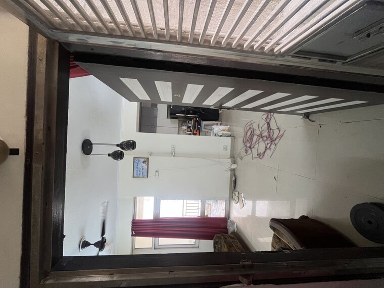 Kitchen, omkar-royal-nest 3 Bedroom 1550 Sq.Ft. Apartment In Tech Zone 4 Greater Noida Greater Noida 10330123