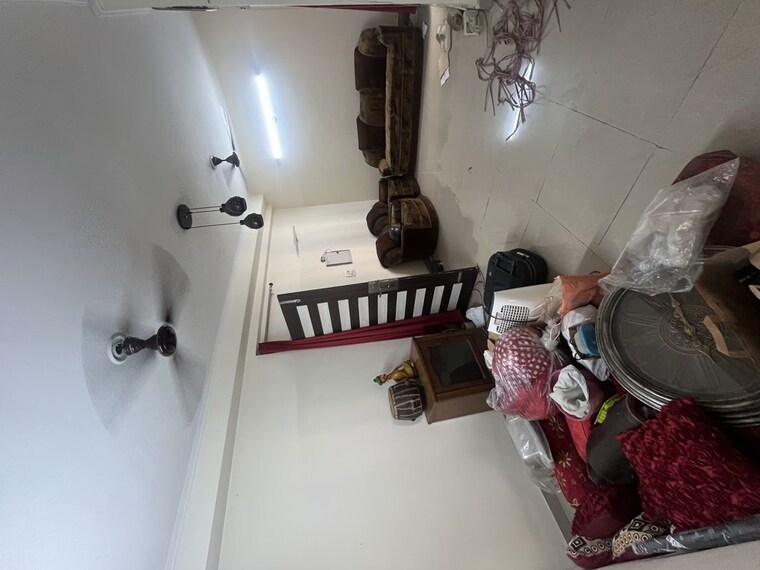 Bedroom, omkar-royal-nest 3 Bedroom 1550 Sq.Ft. Apartment In Tech Zone 4 Greater Noida Greater Noida 10330123