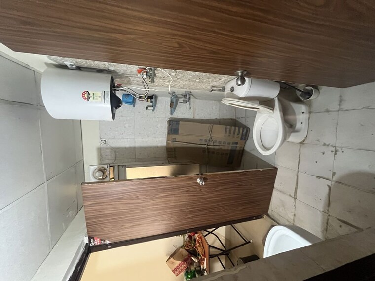 Attached Bathroom, omkar-royal-nest 3 Bedroom 1550 Sq.Ft. Apartment In Tech Zone 4 Greater Noida Greater Noida 10330123