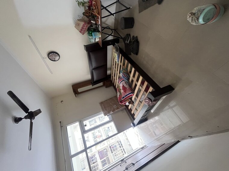 Bedroom, omkar-royal-nest 3 Bedroom 1550 Sq.Ft. Apartment In Tech Zone 4 Greater Noida Greater Noida 10330123