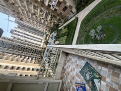 3 BHK Apartment For Rent in Omkar Royal Nest