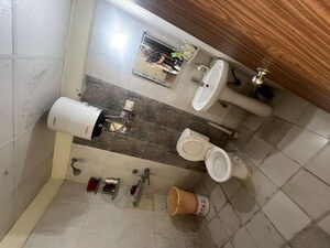 Team Area in 3 BHK Apartment at Omkar Royal Nest, Tech Zone 4 Greater Noida – for Rent