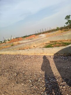 Plot For Sale in Saini