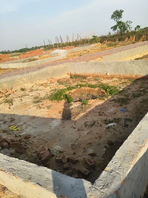 Plot Area in  Plot at Saini – for Sale