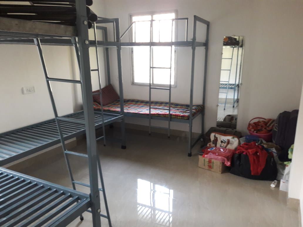 Pg For Rent in Rambaug Colony