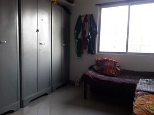 Bedroom in  Pg at Rambaug Colony – for Rent