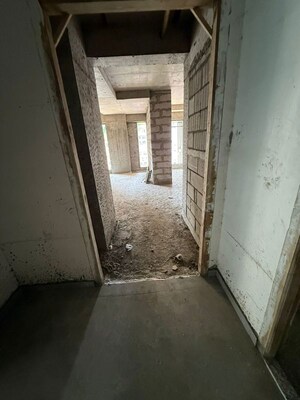 Building Lobby in 1 BHK Apartment at KSA Pride, Agripada – for Sale