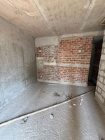 1 BHK + Servant Room 508 Sq.Ft. Apartment in KSA Pride