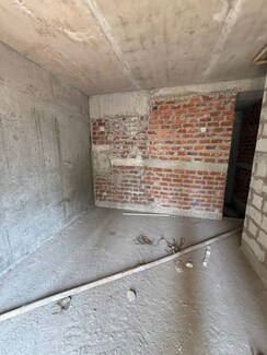 1 BHK + Servant Room Apartment For Sale in KSA Pride