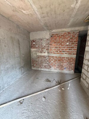 1 BHK Apartment For Sale in KSA Pride, Agripada