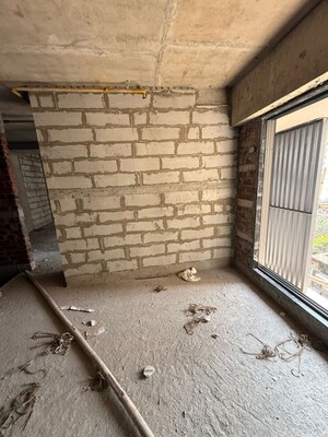 Bedroom in 1 BHK Apartment at KSA Pride, Agripada – for Sale