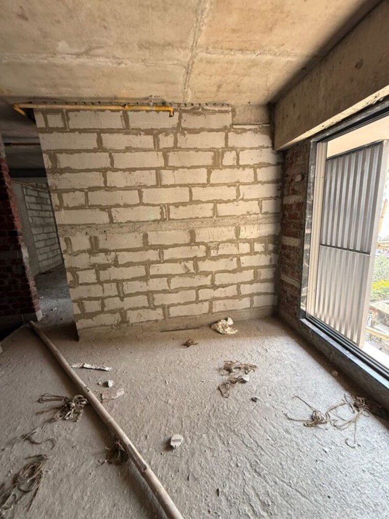 Bedroom, ksa-pride 1 Bedroom 508 Sq.Ft. Apartment In Agripada Mumbai 10330110