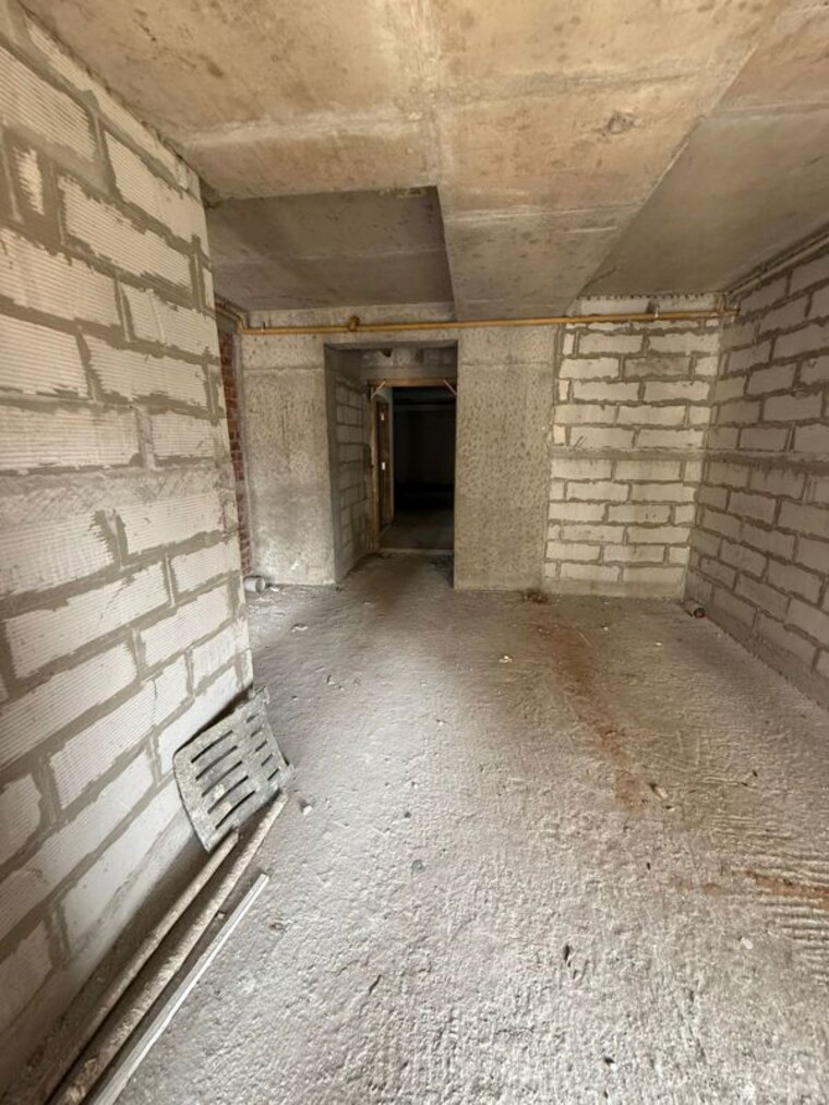 Living Room, ksa-pride 1 Bedroom 508 Sq.Ft. Apartment In Agripada Mumbai 10330110