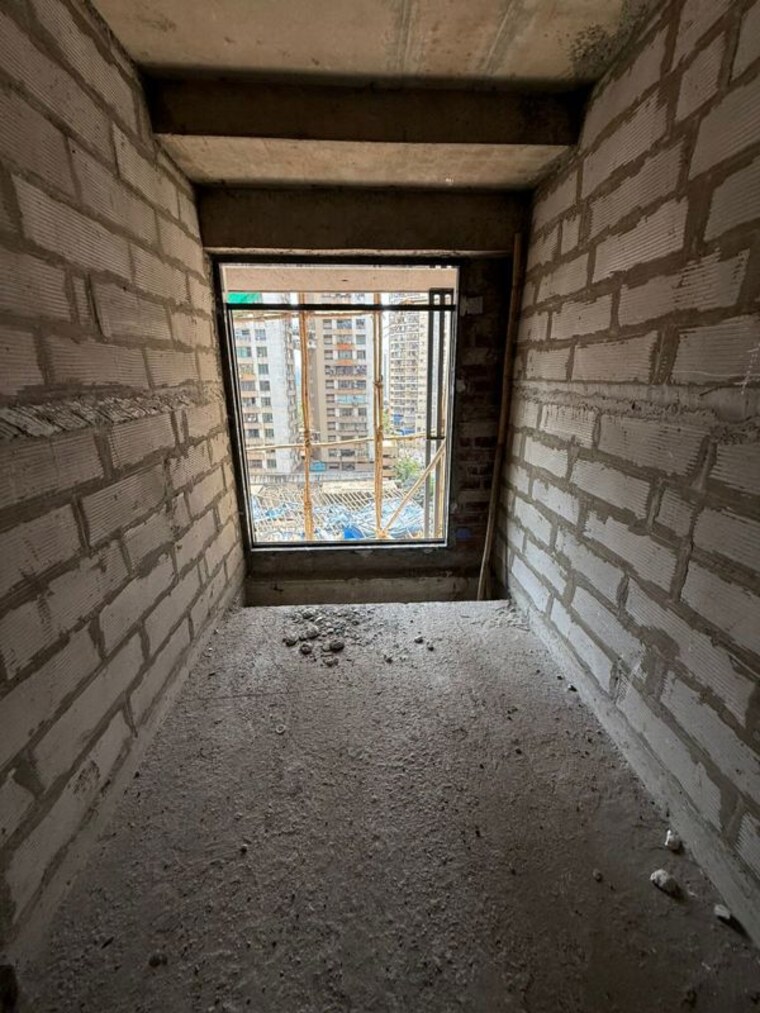 Kitchen/pantry, ksa-pride 1 Bedroom 508 Sq.Ft. Apartment In Agripada Mumbai 10330110