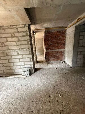 Living Room in 1 BHK Apartment at KSA Pride, Agripada – for Sale