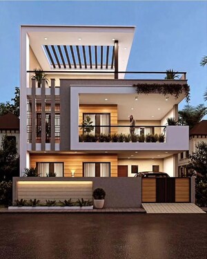 2 BHK Villa For Sale in Jigani