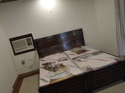 1 Rk+ Study Room Apartment For Rent in Mona Greens