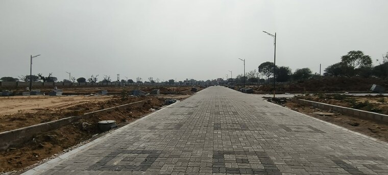 Exterior View, renwal manji  179 Sq.Yd. Plot In Renwal Manji Jaipur 10330172