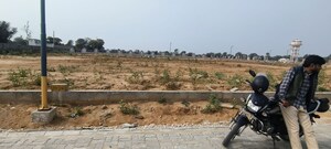 Plot Area in  Plot at Renwal Manji – for Sale