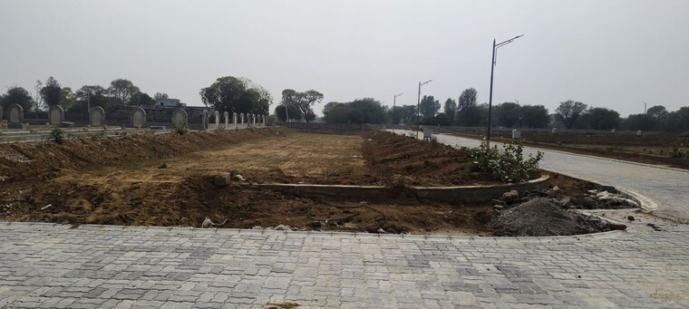 undefined, renwal manji  179 Sq.Yd. Plot In Renwal Manji Jaipur 10330172