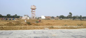  Plot – Exterior View View at Renwal Manji - for Sale
