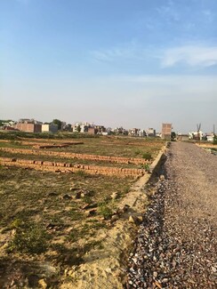 Plot For Sale in Saini