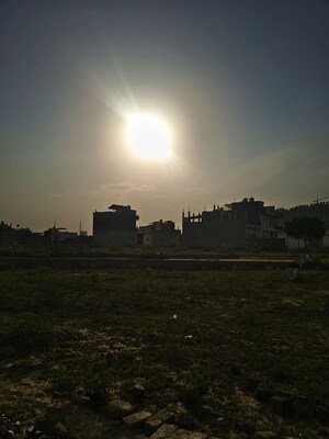 Plot Area in  Plot at Saini – for Sale