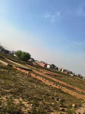 Plot Area in  Plot at Saini – for Sale
