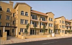 4 BHK + Servant Room Builder Floor For Sale in Emaar Emerald Floors Premier