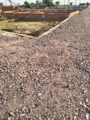 Plot Area in  Plot at Saini – for Sale