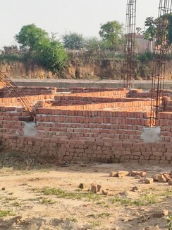 Plot For Sale in Saini