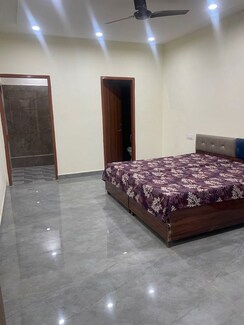 2 BHK + Study Room Apartment For Rent in Jaipuria Sunrise Green
