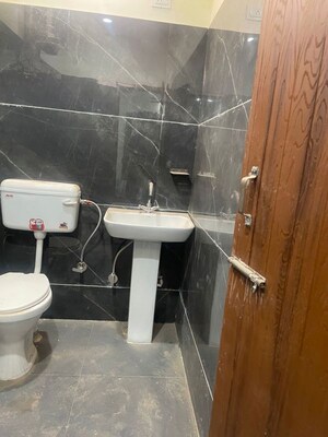 Team Area in 2 BHK Apartment at Jaipuria Sunrise Green, Lohgarh – for Rent