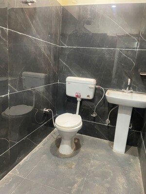 Team Area in 2 BHK Apartment at Jaipuria Sunrise Green, Lohgarh – for Rent