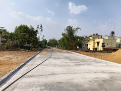 Plot For Sale in Jigani