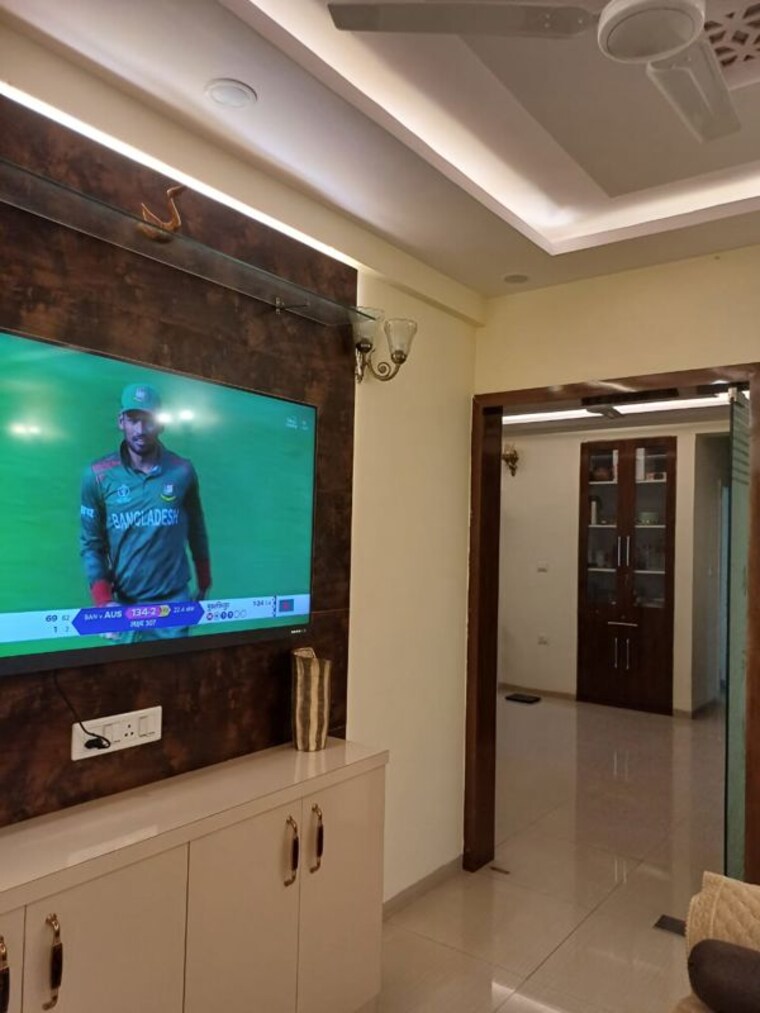 undefined, nishat ganj 5 Bedroom 2500 Sq.Ft. Builder Floor In Nishat Ganj Lucknow 10330201