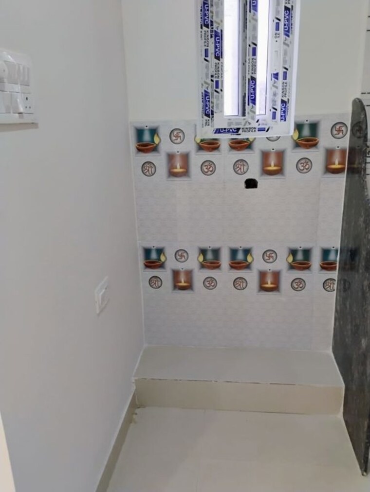 undefined, kundanpally 2 Bedroom 1050 Sq.Ft. Independent House In Kundanpally Hyderabad 7100764